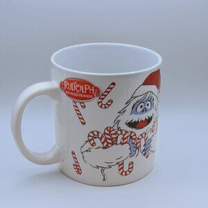 Rudolph the Red Nosed Reindeer Extra Large Coffee Mug